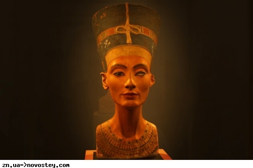 Археолог вважає, що наблизився до виявлення мумії Неферіті