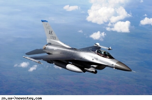          F-16   Patriot,     Politico