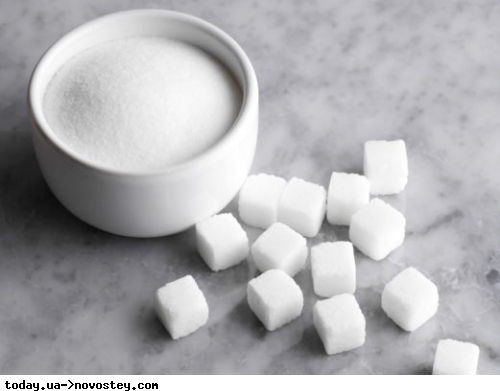 В Україні знову зросли ціни на цукор 