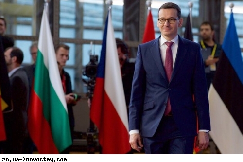 Польща виступила на захист Угорщини, яка може втратити гроші ЄС через корупцію