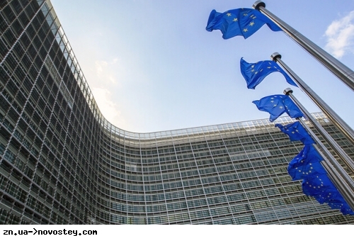 Рада ЄС остаточно схвалила додаткову допомогу Україні на 5 млрд євро