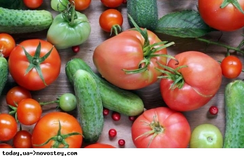В Україні подорожчали помідори та огірки: супермаркети показали нові ціни