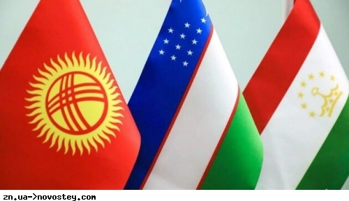 Тюрма і конфіскація: Таджикистан, Киргизстан та Узбекистан застерегли своїх громадян від участі у війні в Україні 