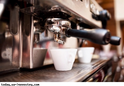 Під час війни державне підприємство вирішило витратити майже півмільйона гривень на купівлю кавомашин 