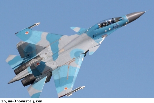 Україна збиває російські літаки із ПЗРК Stinger, що майже рік тому вважали неможливим – Резніков