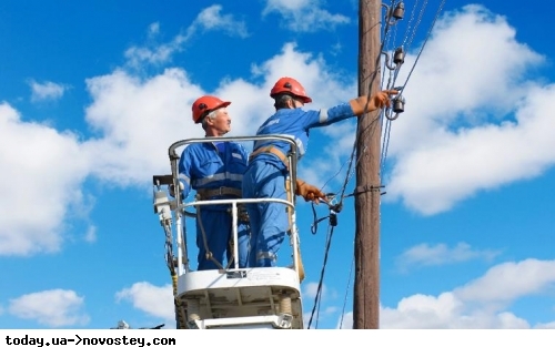 В Укренерго заявили про підвищення вартості передачі енергії: що буде з тарифом на електроенергію для населення