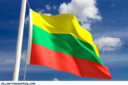 Литва вдягне в зимову форму 25 тисяч українських захисників