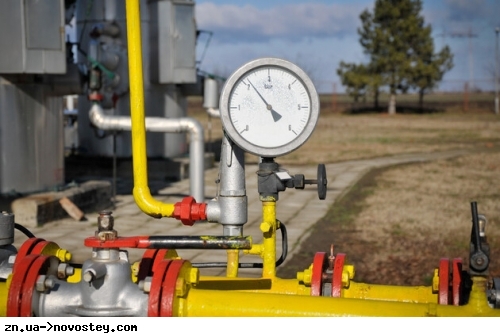 Україна може відмовитися від газу: глава «Нафтогазу» розповів, чим можна замінити викопне паливо вже наступного року