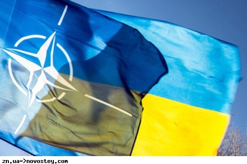 Пропозицію України щодо членства в НАТО більше неможливо ігнорувати – Жовква 