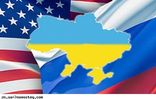 США продовжать підтримувати Україну, попри дії Путіна