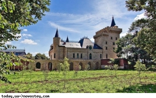 Пугачова продає свій знаменитий замок у Підмосков'ї: стала відома ціна 