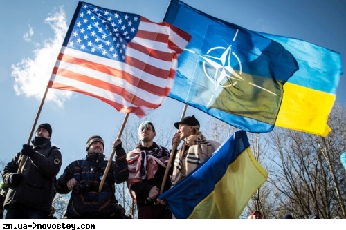 В Україні зросла кількість людей, які б проголосували за вступ до НАТО – опитування 