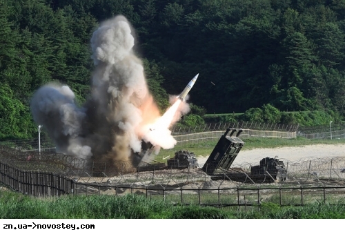 Україна пропонує США дані про майбутні удари по військам РФ у обмін на ракети ATACMS – CNN