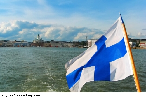 МЗС Фінляндії викликало посла Росії через анексію українських територій