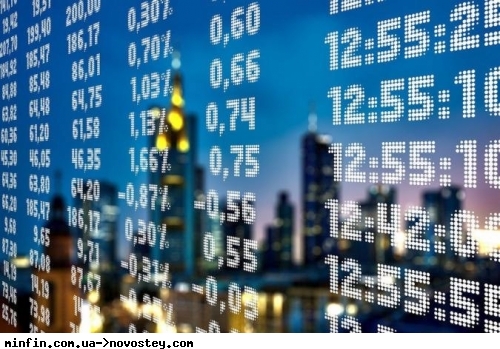Обсяг торгів на українських фондових біржах у вересні перевищив 11 мільярдів 