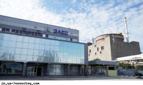 У МАГАТЕ не знають, хто керуватиме ЗАЕС