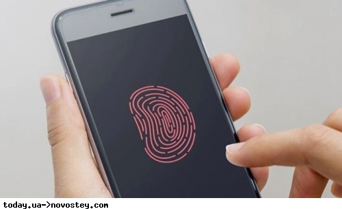 Чому не потрібно використовувати відбиток пальця на смартфоні як пароль: експерти назвали головну небезпеку 