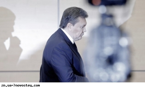 Зеленський увів у дію санкції проти Януковича, Дерипаски, Курченка й Лебедєва