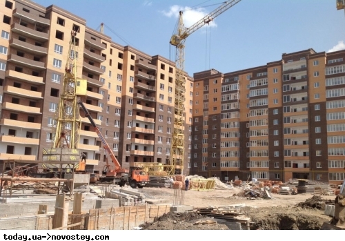 Українцям розповіли, якими будуть ціни на житло після війни