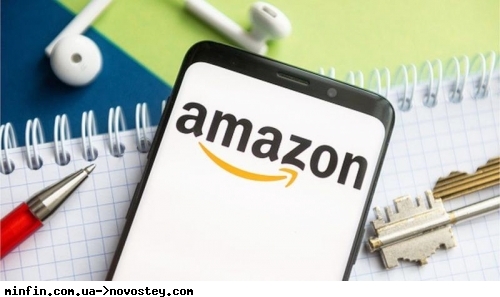 Amazon інвестує $5 мільярдів у хмарну інфраструктуру в Таїланді 