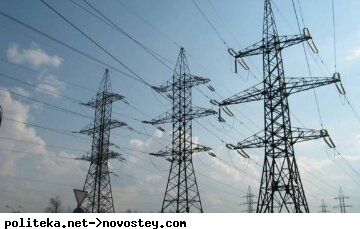 електроенергія, Електрика, струм, лінії передач