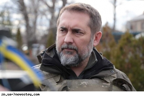 Війська РФ проводять контратаки на Луганщині для виявлення слабких ділянок у ЗСУ — Гайдай