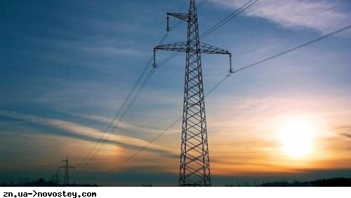 Дефіцит електроенергії: у Києві та Київській області відключення будуть частішими та більш масовими — офіційно