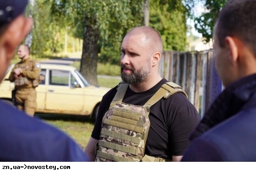На Харківщині досі окуповано близько 24 населених пунктів - Синєгубов
