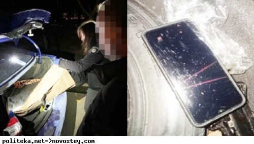 Таксист із ножем атакував пасажирку у Києві: все закінчилося сумно