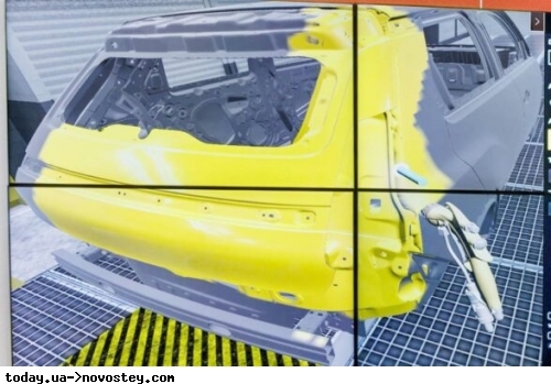 Renault вперше показав новий електромобіль Renault 5 