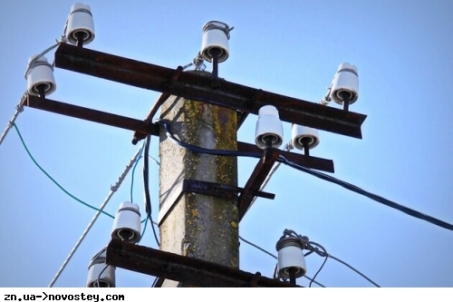 Погодинні графіки відключення світла на 5 листопада скасовано через перевищення ліміту, відключення будуть довшими та ширшими - Укренерго