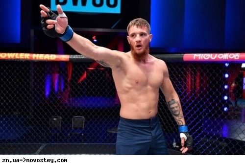 ���������� ���� ������� �� ����� ������� UFC
