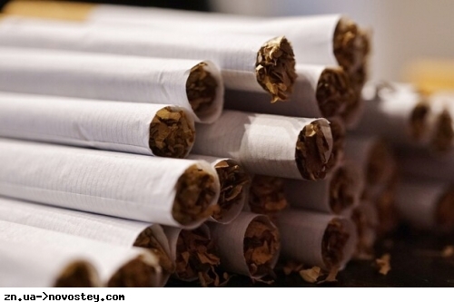 Величезна напівлегальна тютюнова фабрика припинила своє існування — Гетманцев 