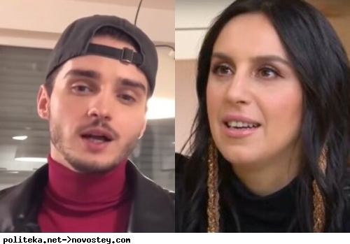 "Це свинство": перший скандал на Нацвідборі на Євробачення-2023, дісталося Джамалі та Тіні Кароль