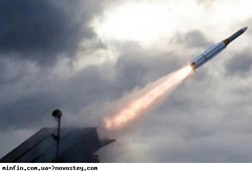15 листопада Росія випустила по Україні ракет на $700-900 мільйонів — Forbes 