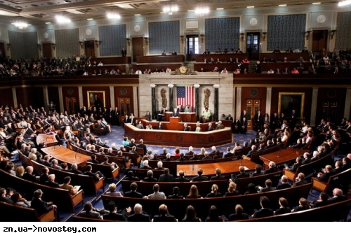 NYT: Республіканці завоювали нижню палату Конгресу, але на що вони будуть здатні?