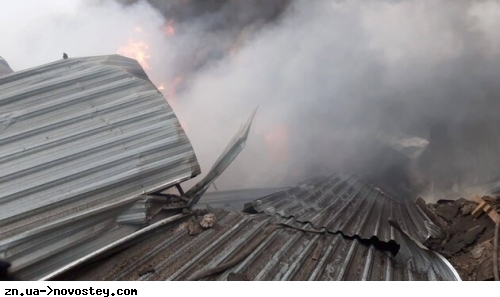 На Харківщині війська РФ пошкодили об'єкти газодобувної галузі, є постраждалі — голова ОВА