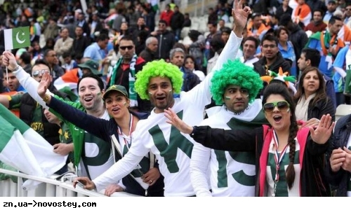 Катар найняв пакистанців для заповнення трибун на футбольному ЧС-2022