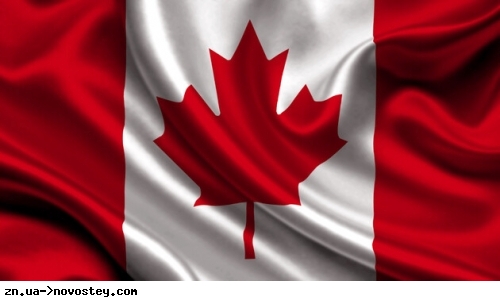 Уряд Канади оголосив про випуск облігацій для підтримки України на 500 млн доларів