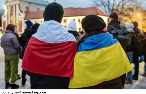 Польща змінює правила надання житла для біженців з України 