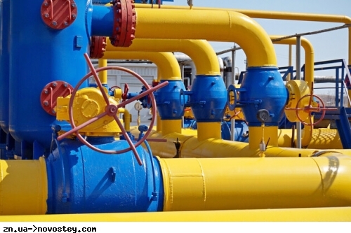 Для України збільшилися можливості імпорту газу з Польщі 