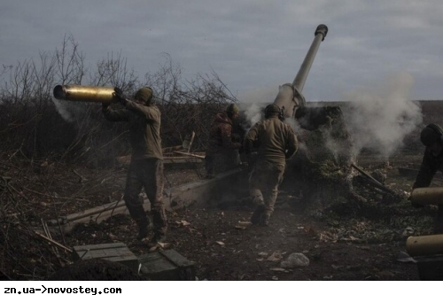 Україна продовжує військову операцію в режимі тиші на Кінбурнській косі – ОК 