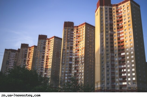 Оренда квартир у Києві: ціни знову впали