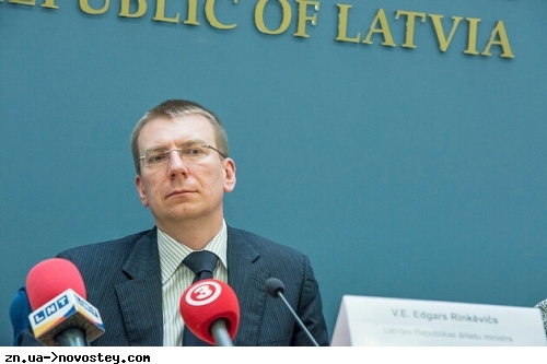 В Латвії пропонують посилити ППО країнам НАТО, які межують з Україною