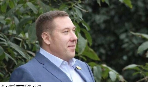 ВСУ зупинив відбування покарання для ексдепутата, засудженого за корупцію