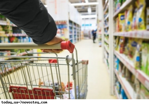 Супермаркети в Україні через блекаут переходять на генератори: які продукти найближчим часом подорожчають 