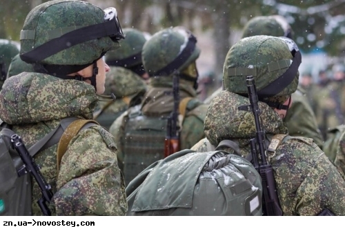 Експерти RUSI проаналізували російське вторгнення в Україну та назвали слабкі сторони військ РФ