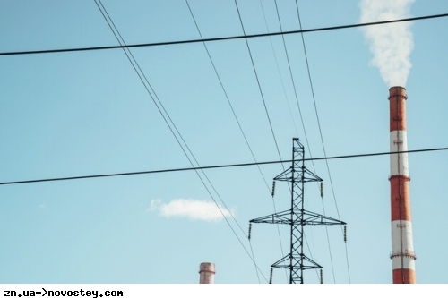 Європейські енергетичні компанії повинні надати Україні більше обладнання для відновлення системи – Енергетичне співтовариство