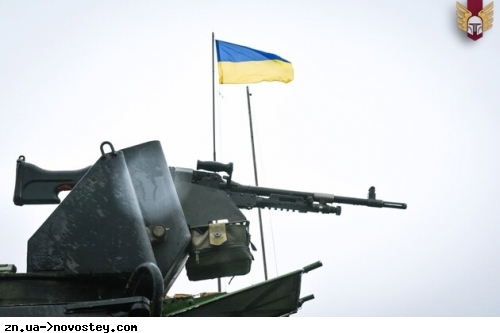 Постачання зброї Україні підтримує половина громадян ЄС – опитування