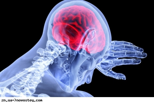 Мозок підлітків, які перехворіли на COVID-19, передчасно старіє – дослідження